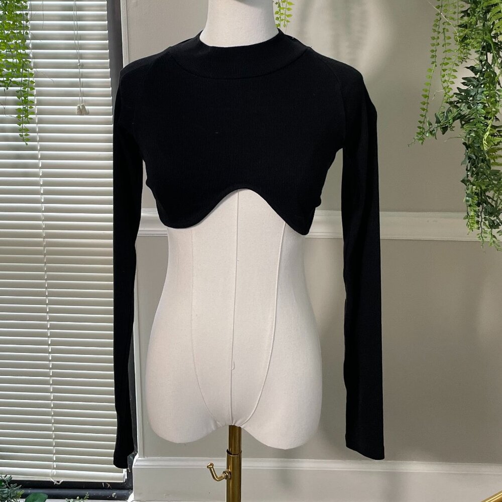 OW Collection | Muse Top
